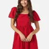 Saskia Dress