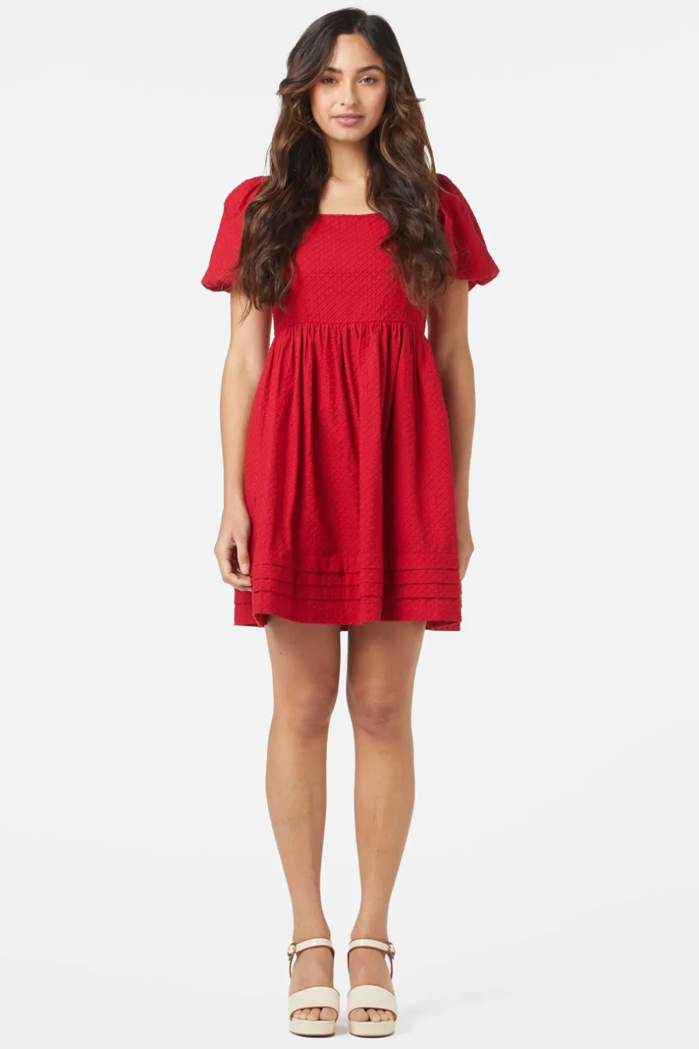 Saskia Dress