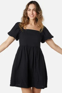 Saskia Dress