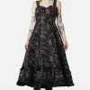 Satis Ruin Gown