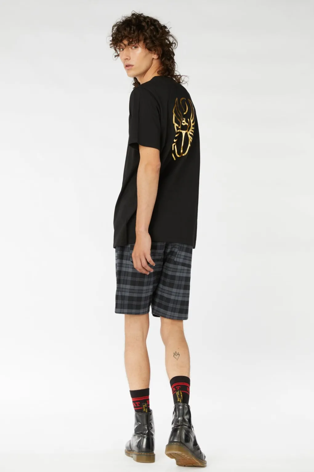 Scarab Tee
