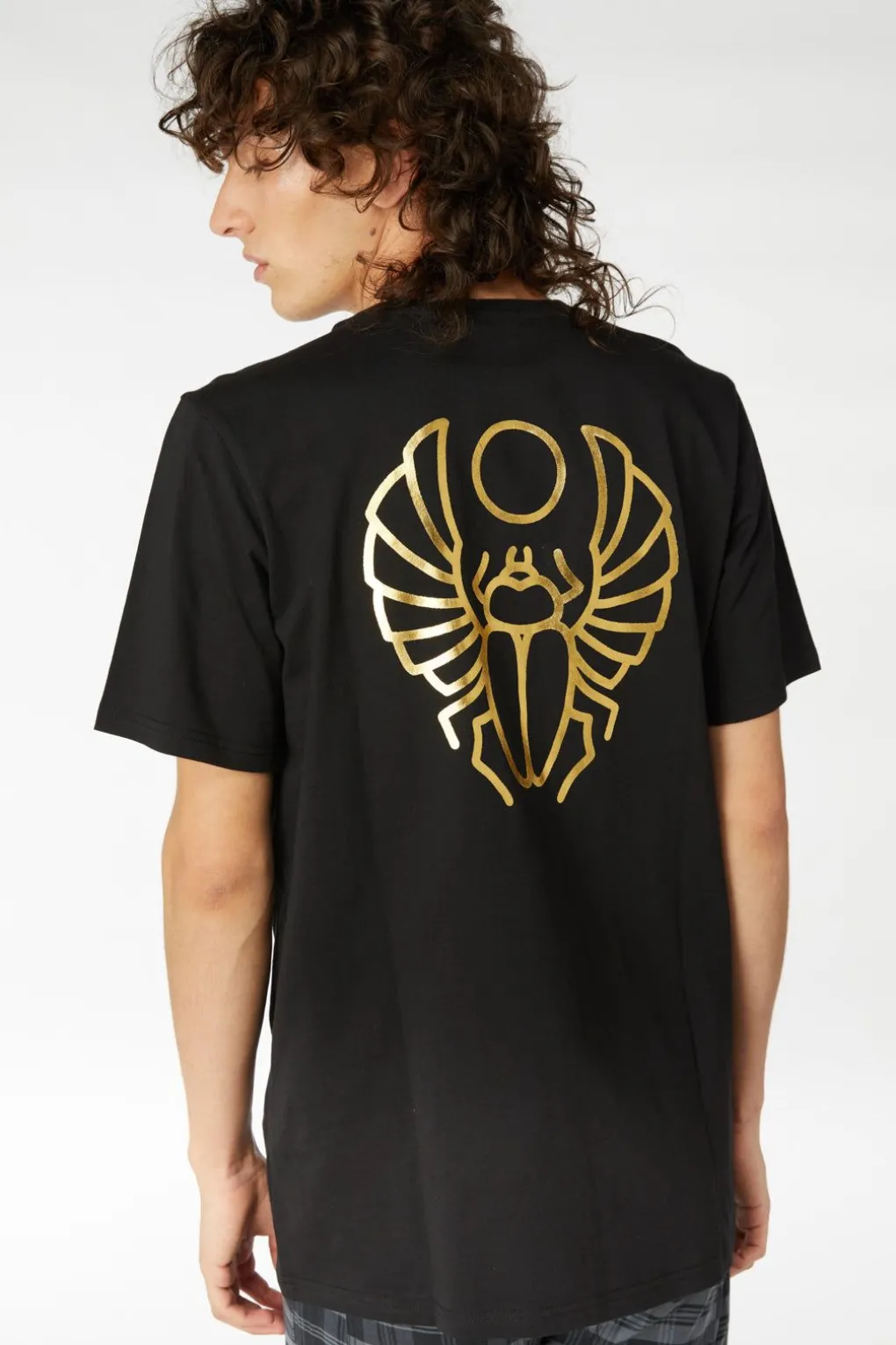 Scarab Tee
