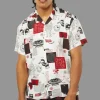 Schematics Ss Shirt