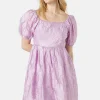 Selena Blossom Dress