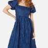 Selena Midi Dress