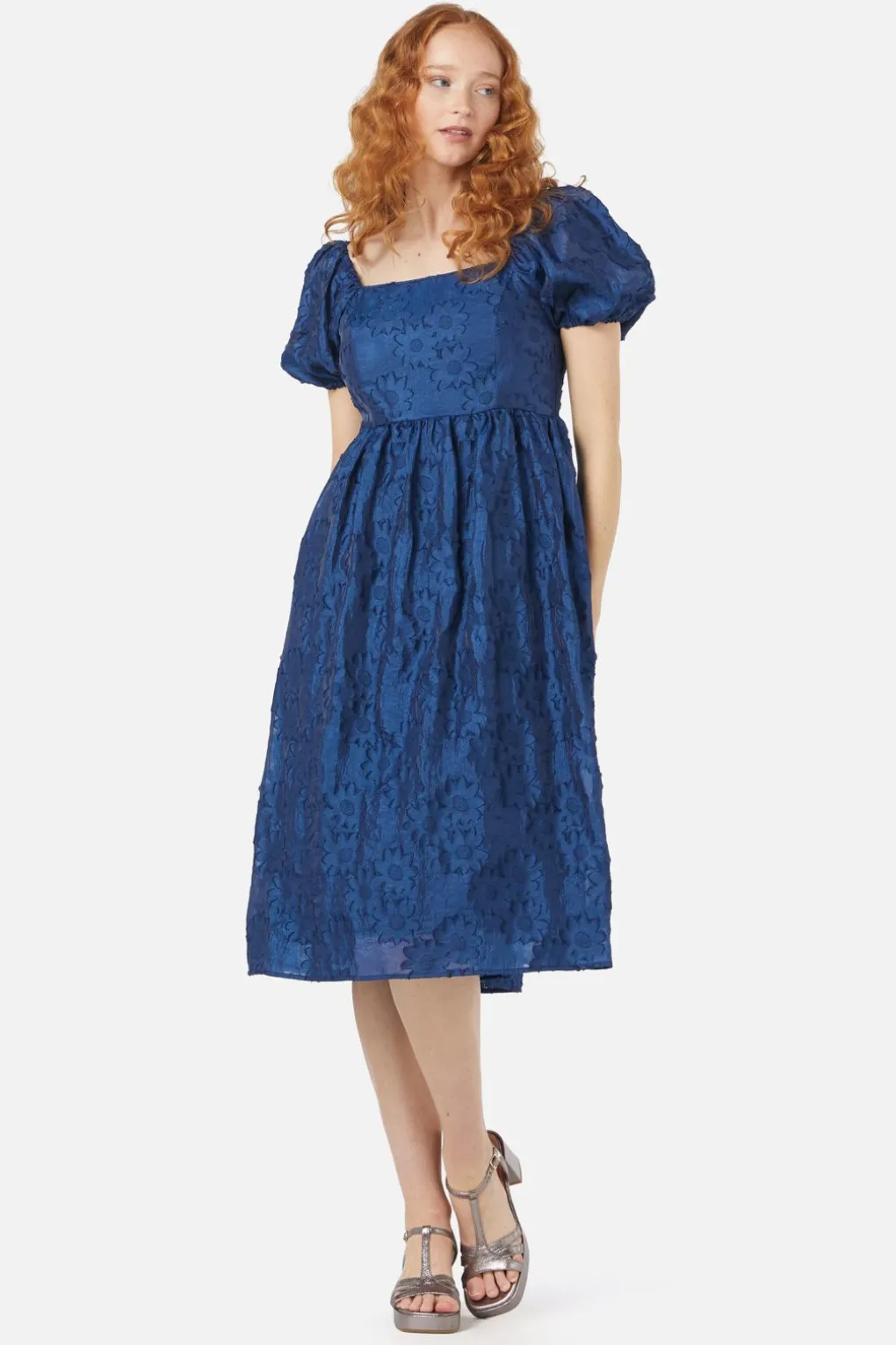 Selena Midi Dress