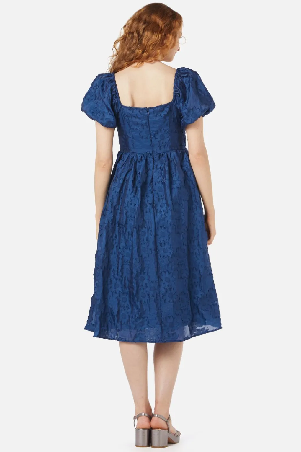 Selena Midi Dress