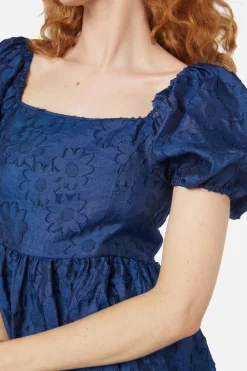 Selena Midi Dress