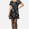 Shadows Dress