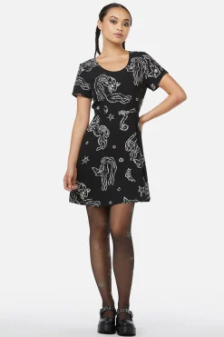 Shadows Dress