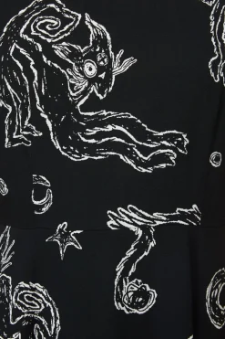 Shadows Dress