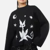 Shadows Knit