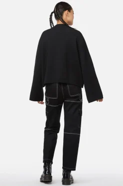 Shadows Knit