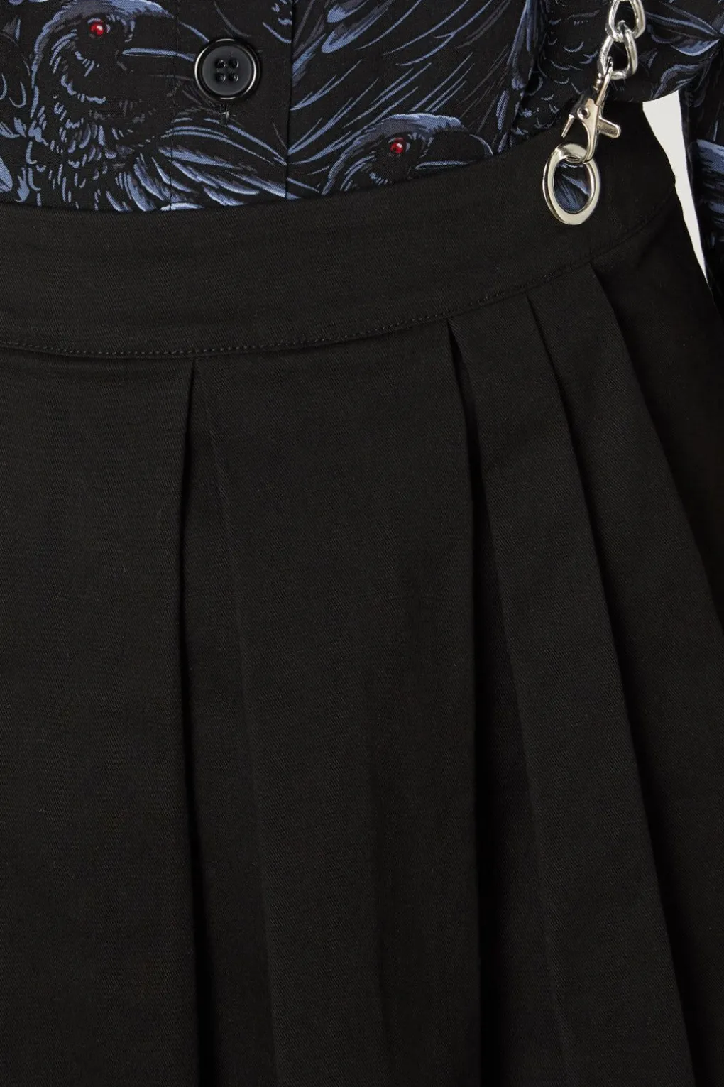 Shadows Pinny