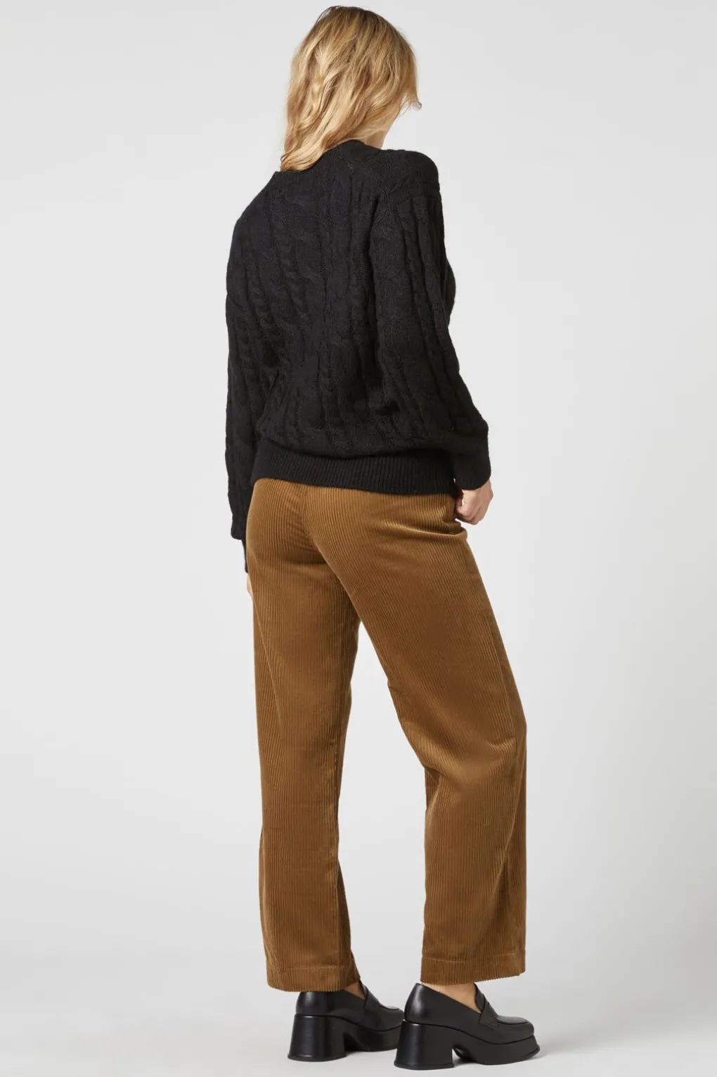 Shelby Sweater