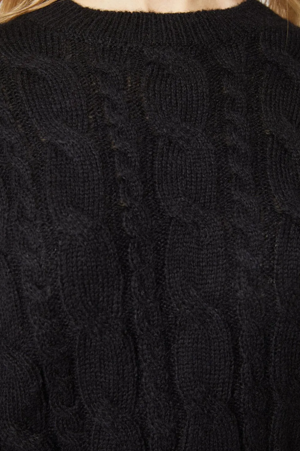 Shelby Sweater