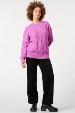 Shelby Sweater