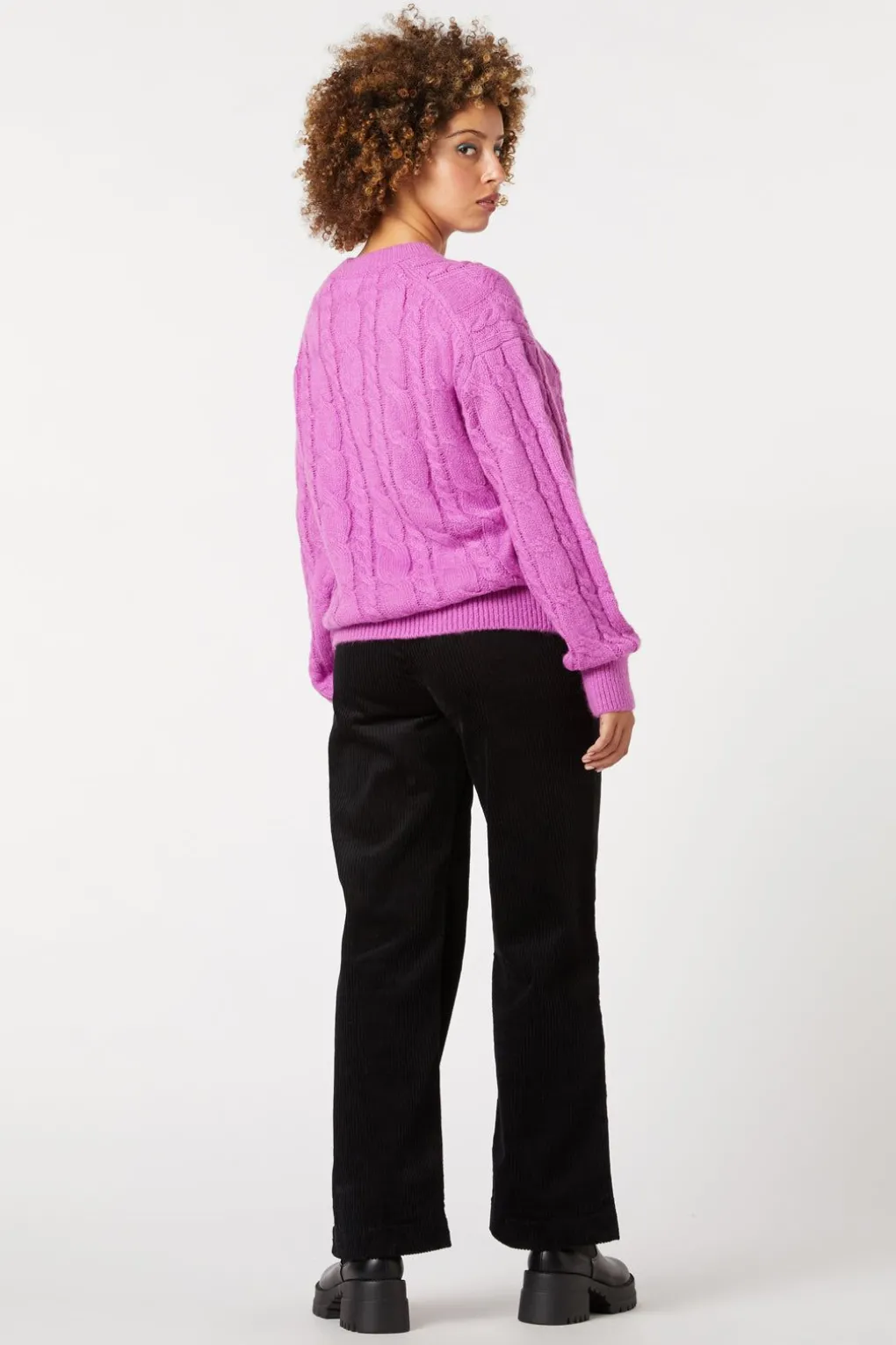 Shelby Sweater