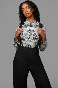 Shooting Star Pant