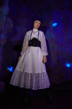 Shooting Star Skirt