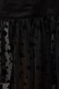 Shooting Star Skirt