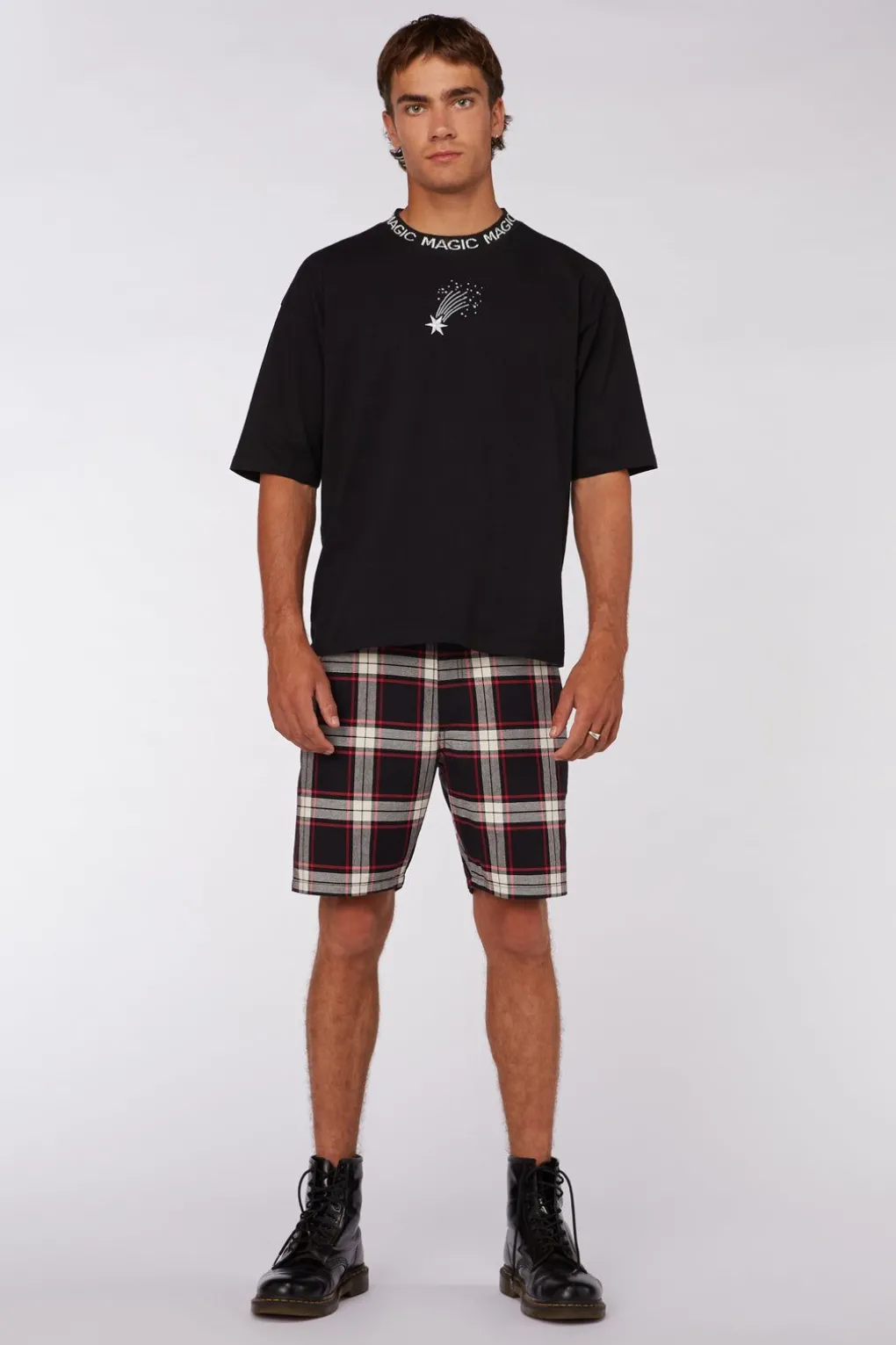 Shooting Star Tee