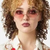 Shroom Glasses