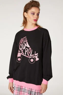 Shut Up U0026 Skate Sweat