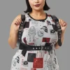 Simple Structured Harness