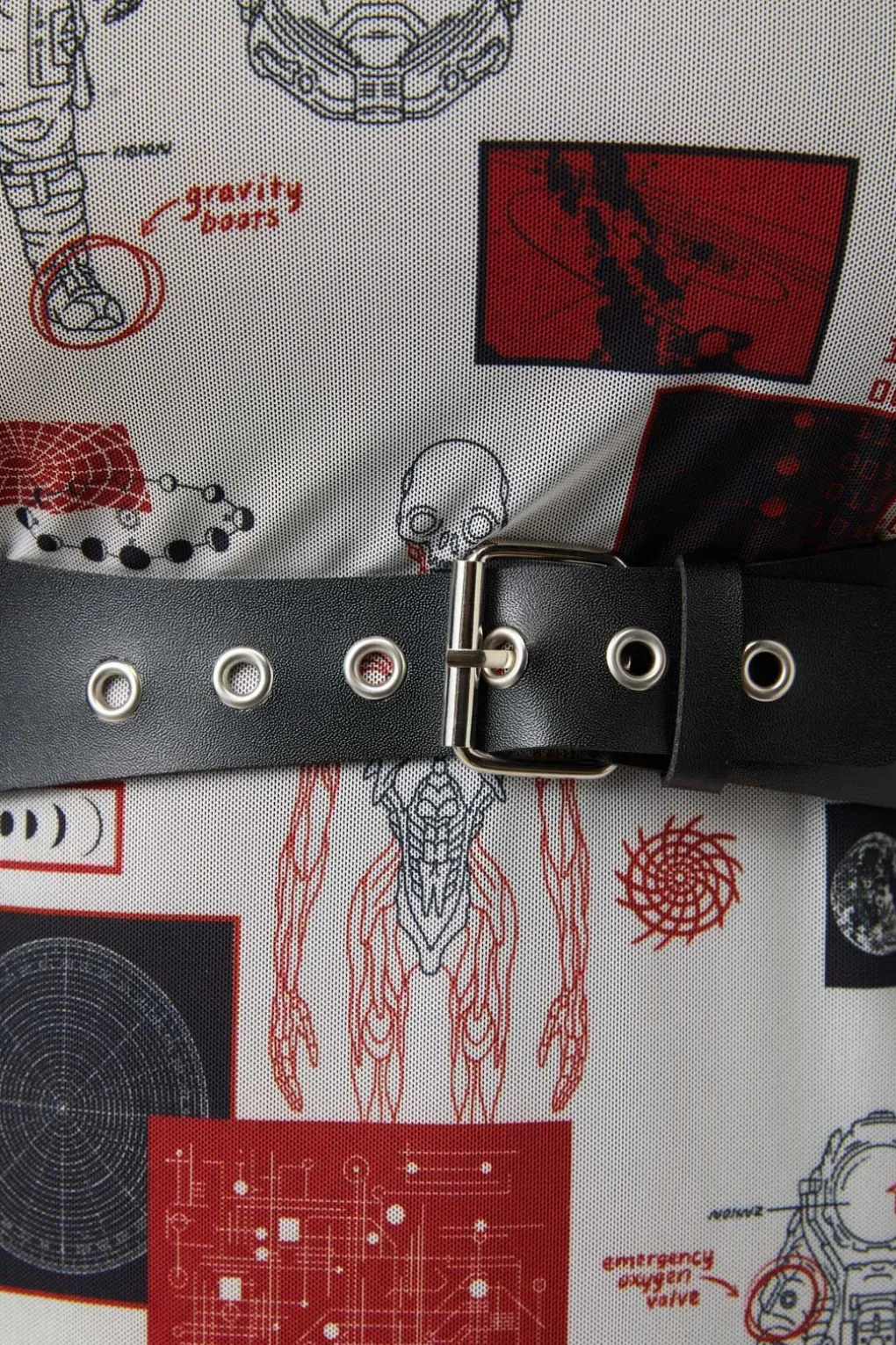 Simple Structured Harness
