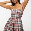 Skelly Dress