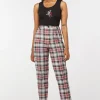 Skelly Regular Pant