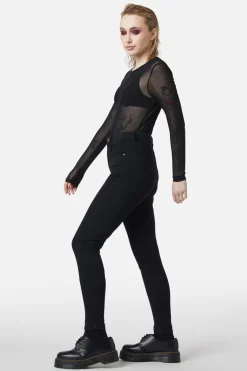 Skinny Danger Jeans