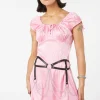 Skirt Chain Harness