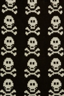 Skull Dog Jumper S