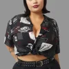 Small Studded Belt