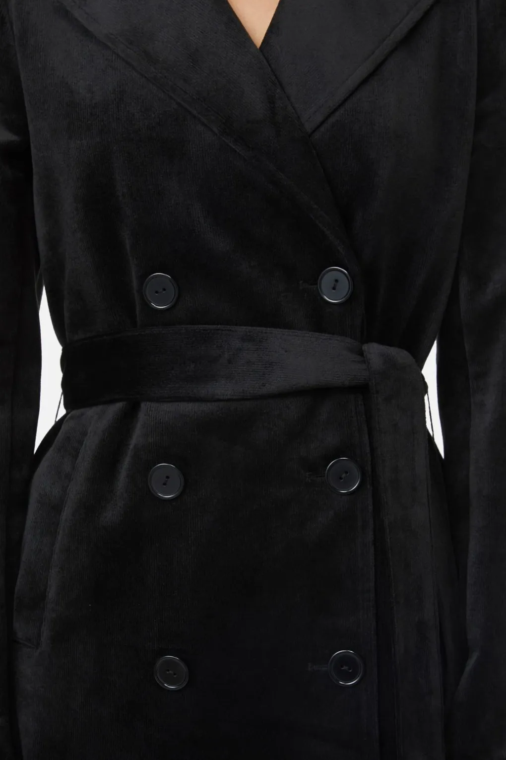 Snail Mail Coat