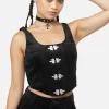 Snail Mail Corset