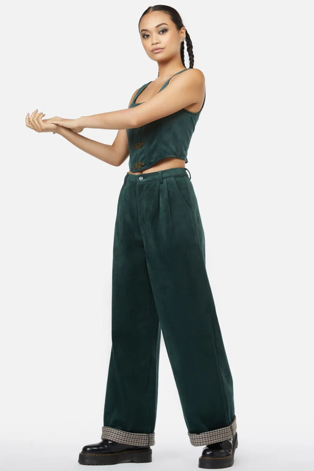 Snail Mail Pant