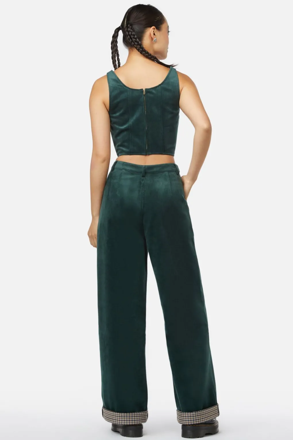 Snail Mail Pant