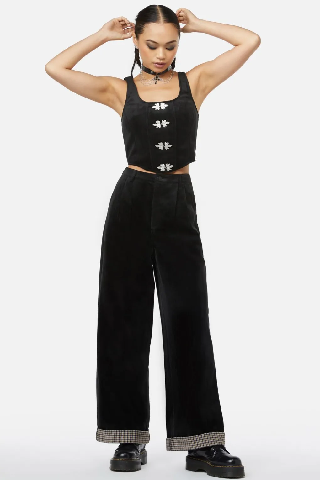 Snail Mail Pant