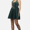 Snail Mail Pinafore