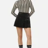 Snail Mail Skort