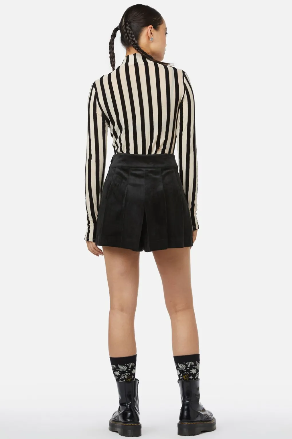 Snail Mail Skort