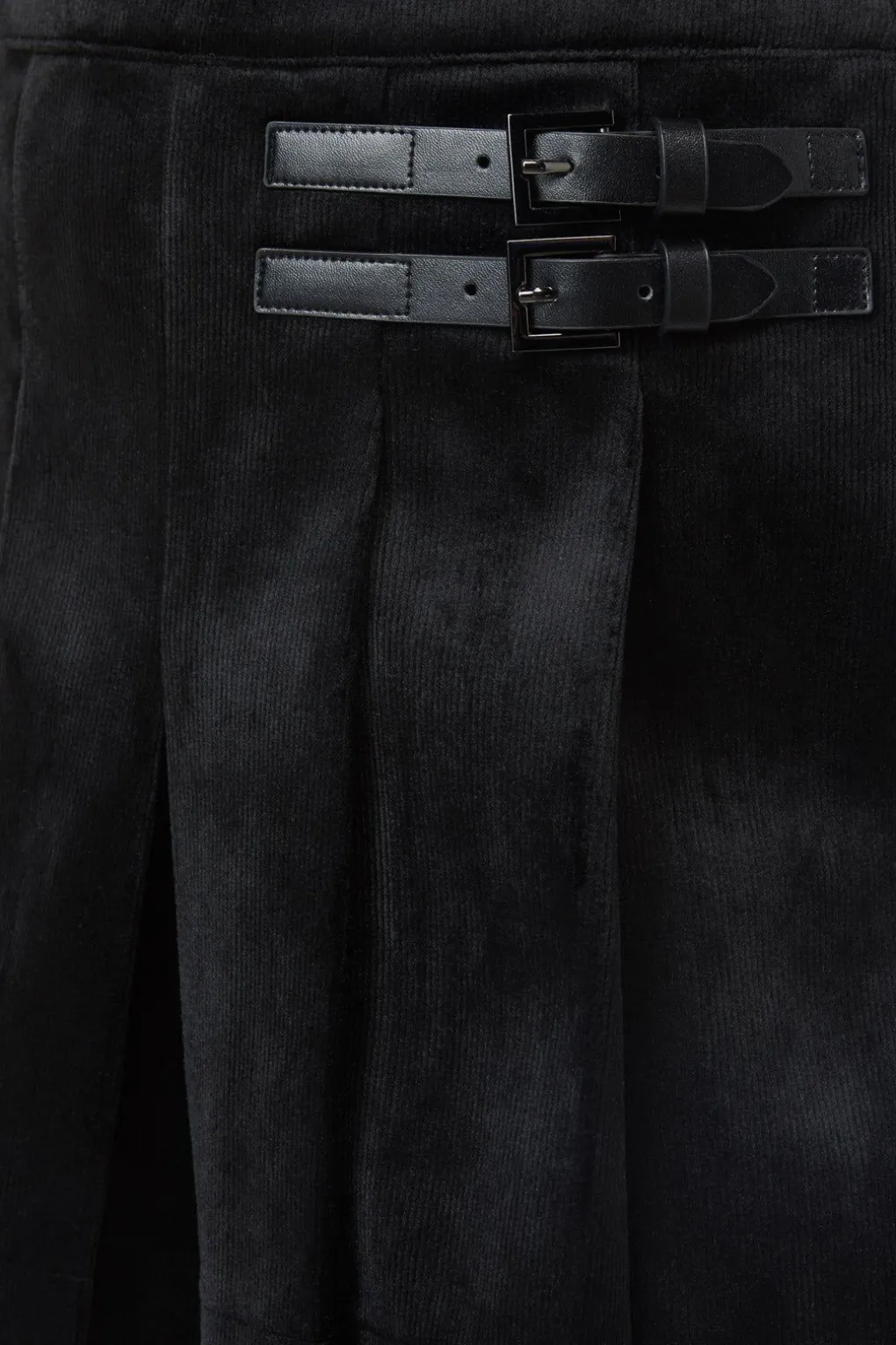 Snail Mail Skort