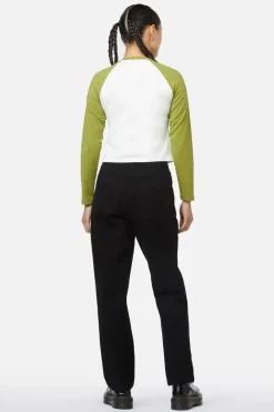 Snail Mail Top