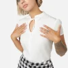 Snow Fun Blouse
