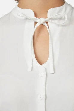 Snow Fun Blouse