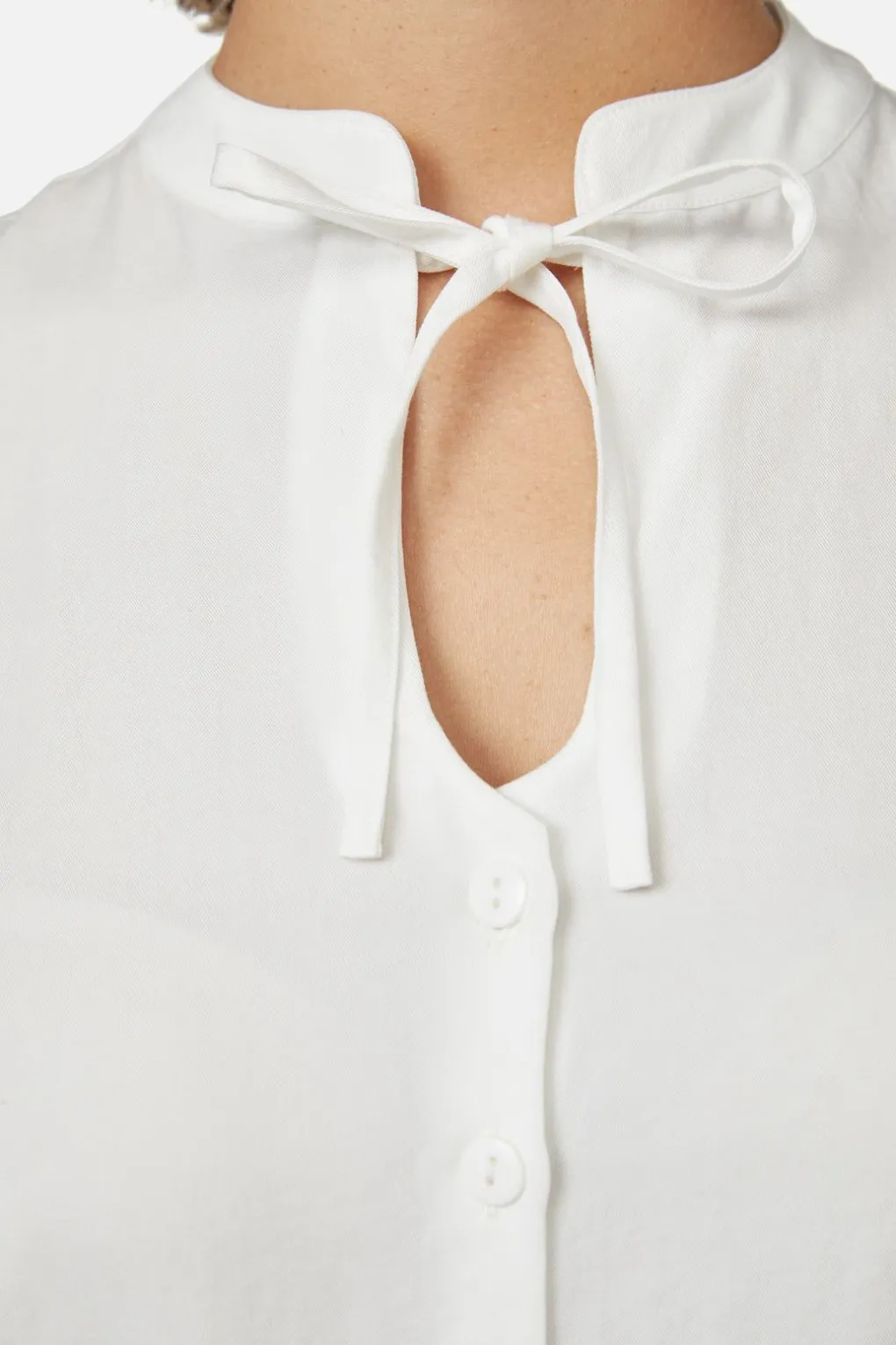 Snow Fun Blouse