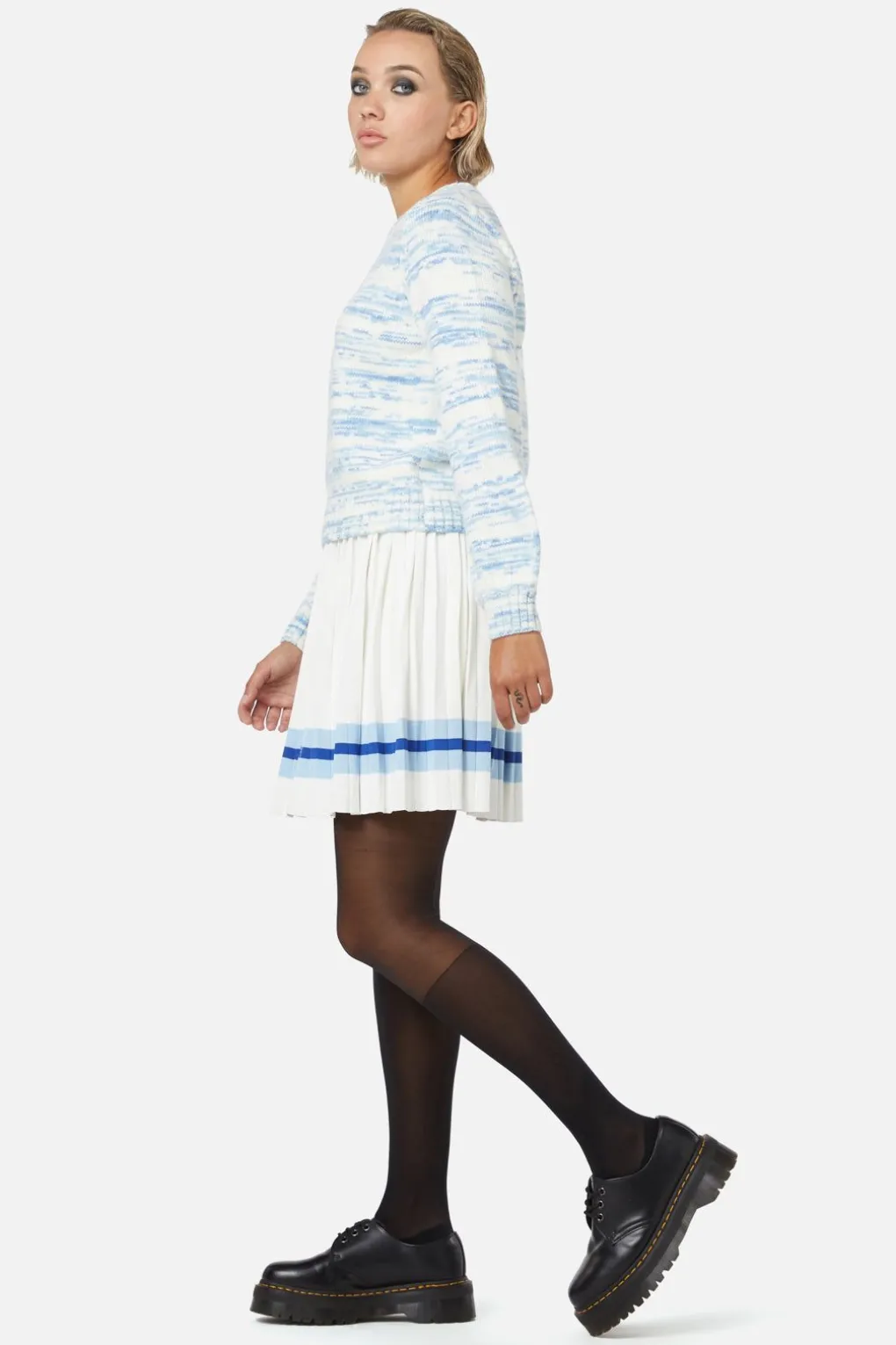 Snow Fun Knit
